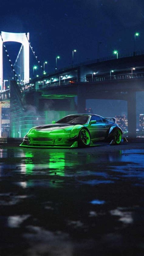 tokyo drift cars race aesthetic car | Tokyo drift cars, Car iphone ...