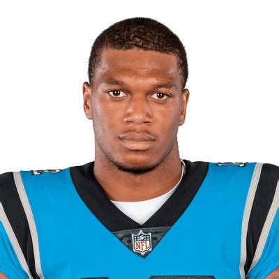 D.J. Moore Career Stats | NFL.com