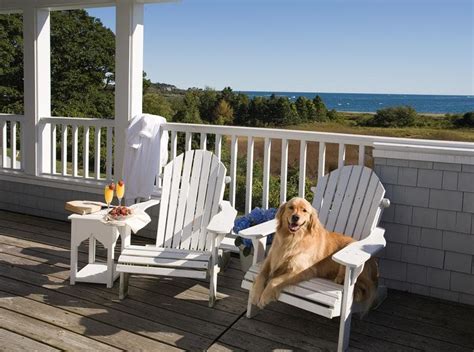 13 BEST Pet Friendly Hotels, Resorts, Lodging In Maine 2024