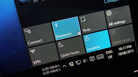 How to send a file over Bluetooth from a Windows 10 PC - OnMSFT.com