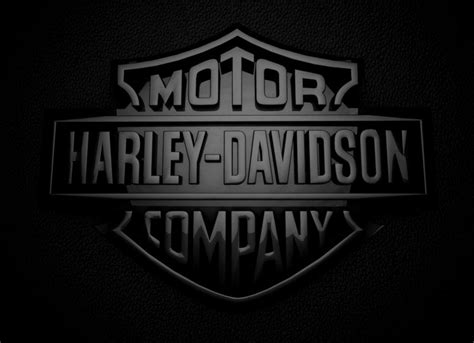 Harley-Davidson Logo Wallpapers - Top Free Harley-Davidson Logo ...