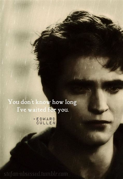 Edward Cullen Quotes - ShortQuotes.cc