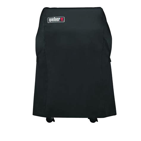 UPC 077924032844 - Weber Grilling Accessories. Grill Cover with Storage ...