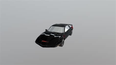 kitt-knight-rider (1) - 3D model by shatarawhittington2008 [a7a6610 ...