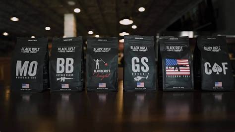 Black Rifle Coffee's Murdered Out Review For 2023, 53% OFF