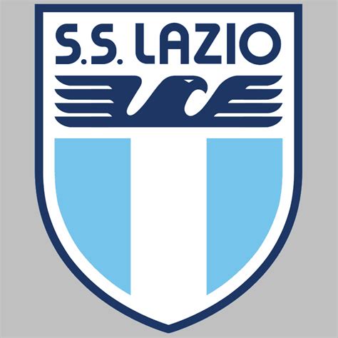 S.S. Lazio Football Logo