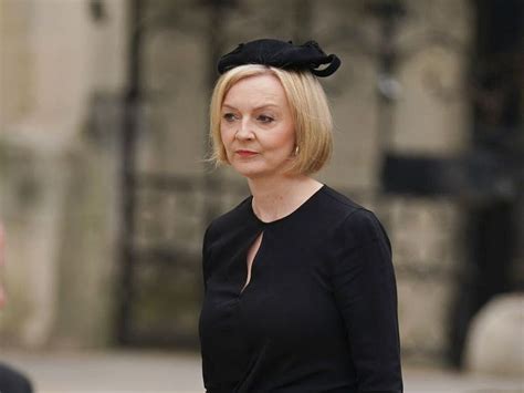 Australian TV presenters fail to recognise Liz Truss | Guernsey Press