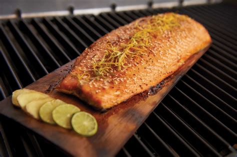 The art of planking: Best tips for grilling on a plank