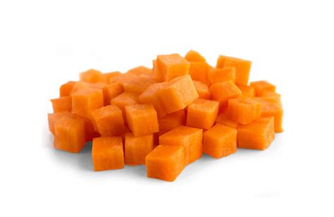 Diced Carrots – Nourfoodeg Company