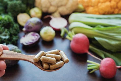 Why Should I Take Health Supplement? | Michael Spiro