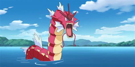 Pokemon Go: how to get a shiny red Gyarados, golden Magikarp and more ...