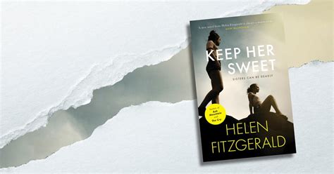 A Family on the Brink: Read Our Review of Keep Her Sweet by Helen ...