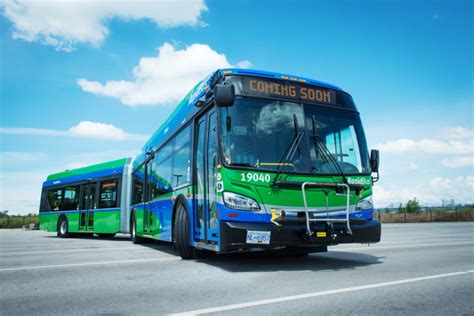 Translink plans rapid buses including one for Richmond in 2021 ...