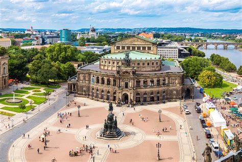 22 Top Tourist Attractions in Dresden, Germany – Touropia Travel