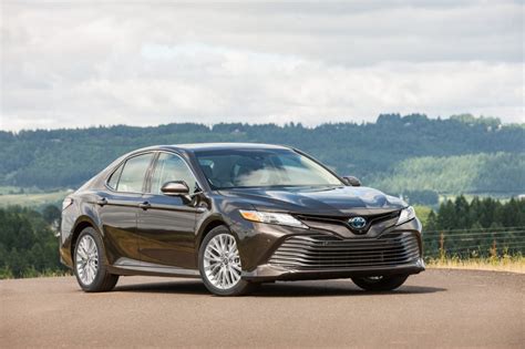 2020 Toyota Camry vs. 2020 Chevrolet Malibu: Compare Cars