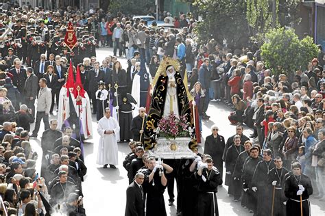 Semana Santa 2022: Cuándo es, calendario, fechas y festivos por ...