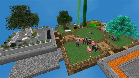 SkyFactory 4 for Minecraft 1.12.2