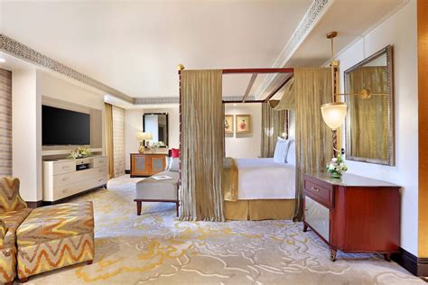 ITC Maratha Mumbai, a Luxury Collection Hotel, Mumbai Mumbai ...