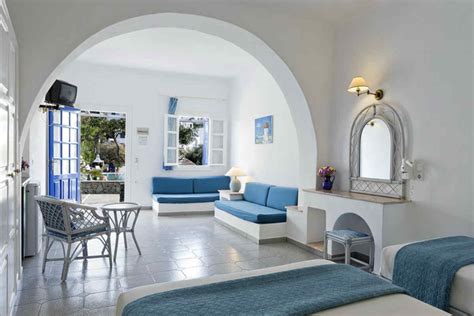 Hotel Kamari, Mykonos | GreatValueVacations.com