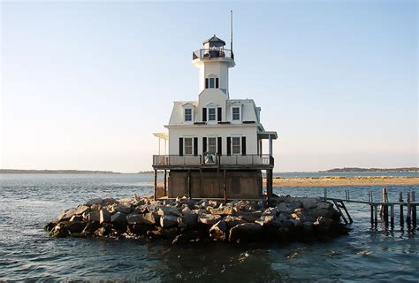 Stunning Lighthouses on Long Island - Mommy Poppins