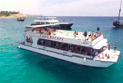 Snorkeling Tours Cabo San Lucas | Great Cruise Discounts!