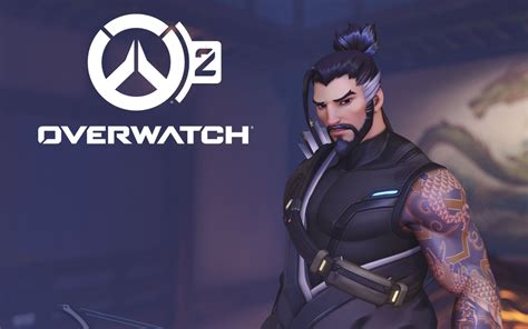 How to unlock Overwatch 2 Hanzo