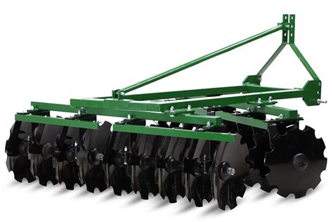 DISC HARROWS 1,200MM - Hayes Products - Tractor Attachments and Implements