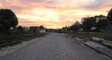 Heritage Rail Trail County Park