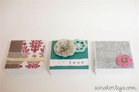 diy {gift boxes}