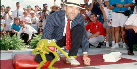 Jim Henson - D23