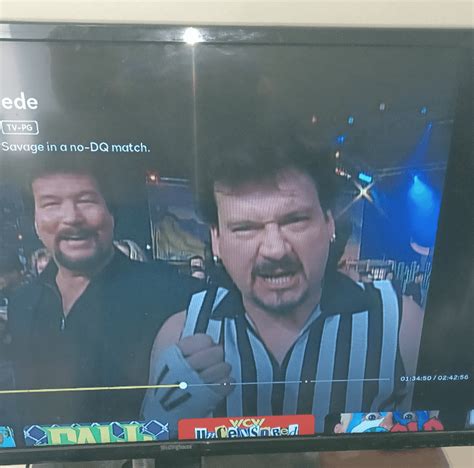 nWo Nick Patrick is actually Danny McBride : r/WCW