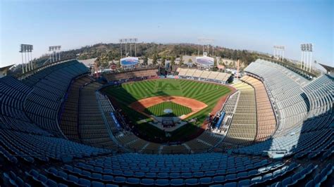 Two businessmen join ownership group of Los Angeles Dodgers - TSN.ca