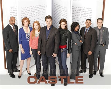 Castle Wallpaper - Castle Wallpaper (31452263) - Fanpop