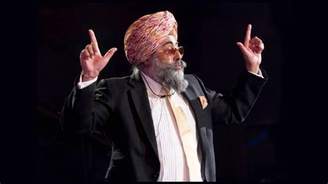 Interesting Facts About Hardeep Singh Kohli, UK Sikh Presenter | Singh ...