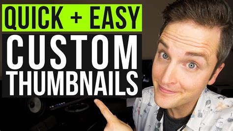 How Big Is A Youtube Thumbnail : Generate your own thumbnail with our ...