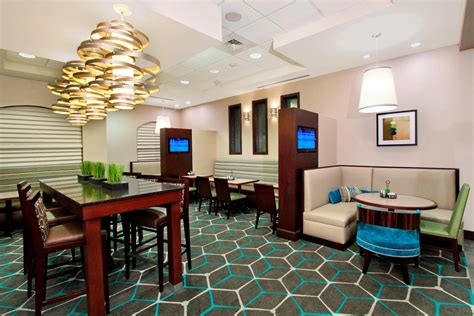 Grapevine Texas hotel photos of the extended stay Residence Inn Grapevine