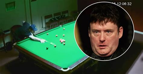 Snooker icon Jimmy White hits 147 break down his local - and it's ...