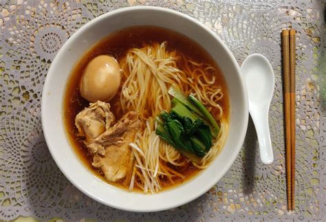 How to Make Tokyo Style Shoyu Ramen — Ramen Guide Japan