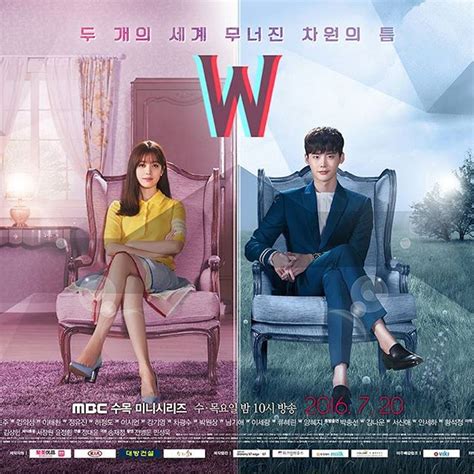 New Korean Drama W | HardwareZone Forums