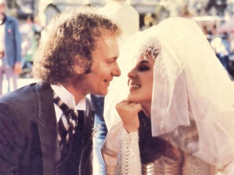 Luke and Laura Wedding - General Hospital 80s Wallpaper (26326422) - Fanpop