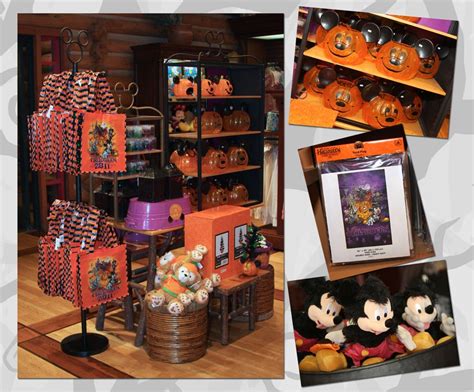 New Halloween Merchandise Arrives at Disney Parks | Disney Parks Blog