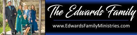 Edwards Family Ministries