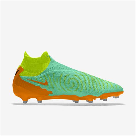 Chaussure de football à crampons pour terrain synthétique ...