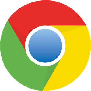 Google Chrome Logo PNG Vector (AI) Free Download