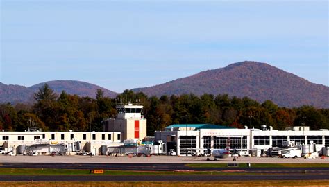 Asheville Regional Airport - Welcome To Hendersonville, NC