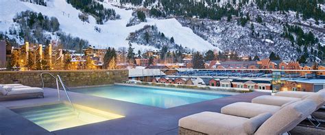 Welcome to Our Luxury 5-Star Aspen, Colorado Hotel | The Little Nell