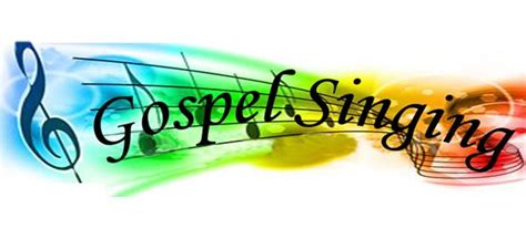 Gospel Singing Cliparts | Free Download Clip Art | Free Clip Art | on ...