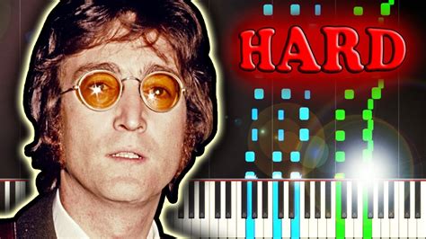 THE BEATLES - A DAY IN THE LIFE - Piano Tutorial Chords - Chordify