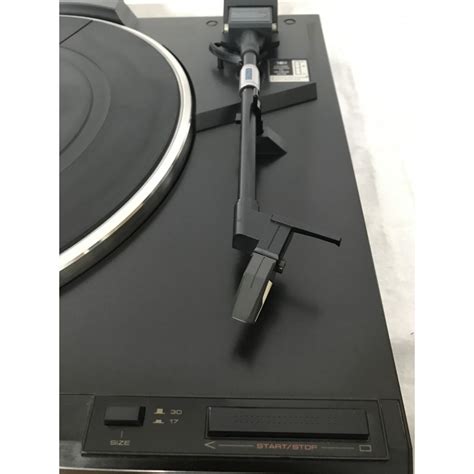 Pioneer PL-570 Turntable