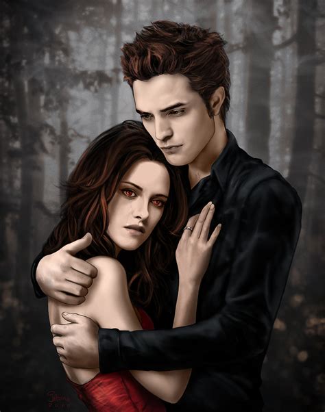 bella and edward - Twilight Series Photo (11220093) - Fanpop